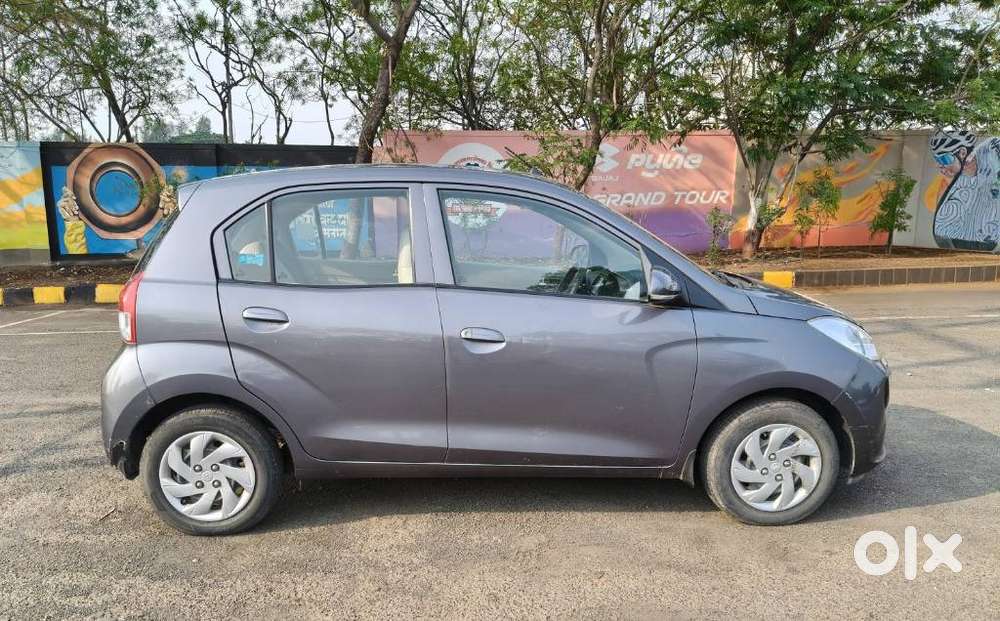 Hyundai New Santro 1.1 Sportz Mt Cng, 2019, Cng & Hybrids