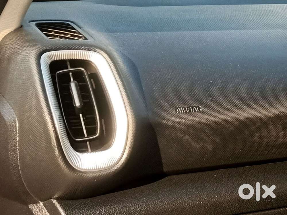 Kia Sonet G 1.2 5mt Htk(o), 2024, Petrol