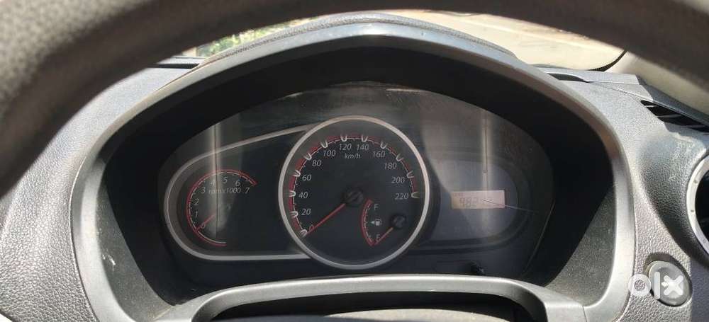 Ford Figo, 2010, Diesel