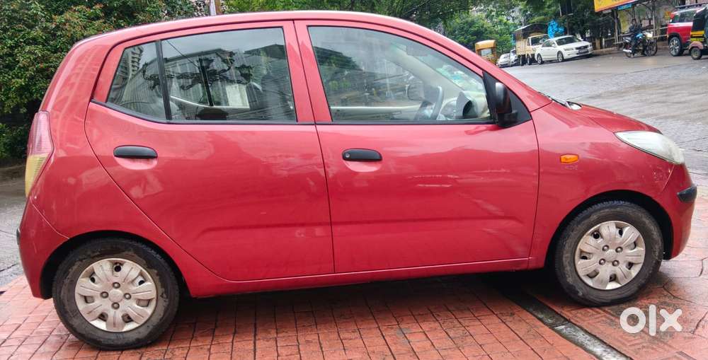 Hyundai I10 Magna 1.2, 2009, Petrol
