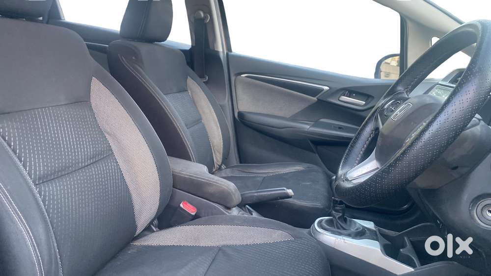 Honda Wr-v 1.2 Vx I-vtec, 2017, Cng & Hybrids