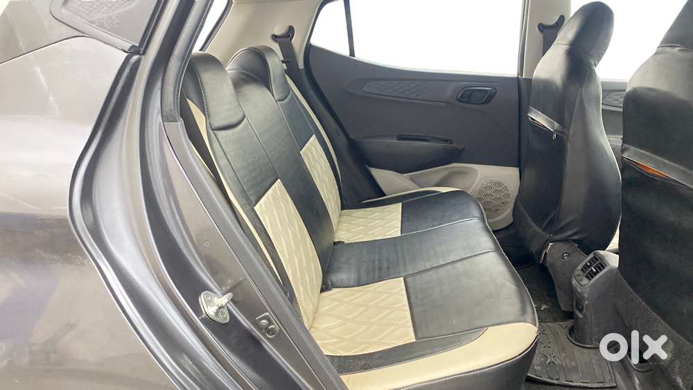 Hyundai Grand I10 Nios Magna 1.2 Kappa Vtvt, 2022, Petrol