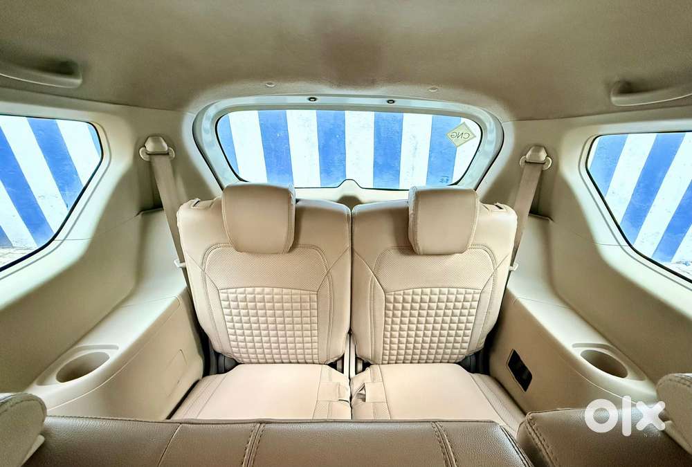 Maruti Suzuki Ertiga, 2022, Cng & Hybrids