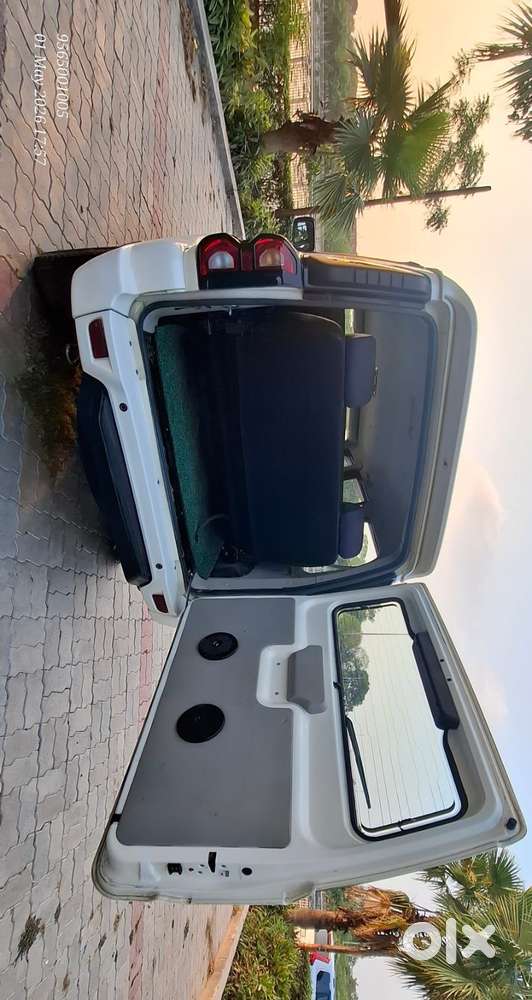 Mahindra Scorpio S11, 2021, Diesel