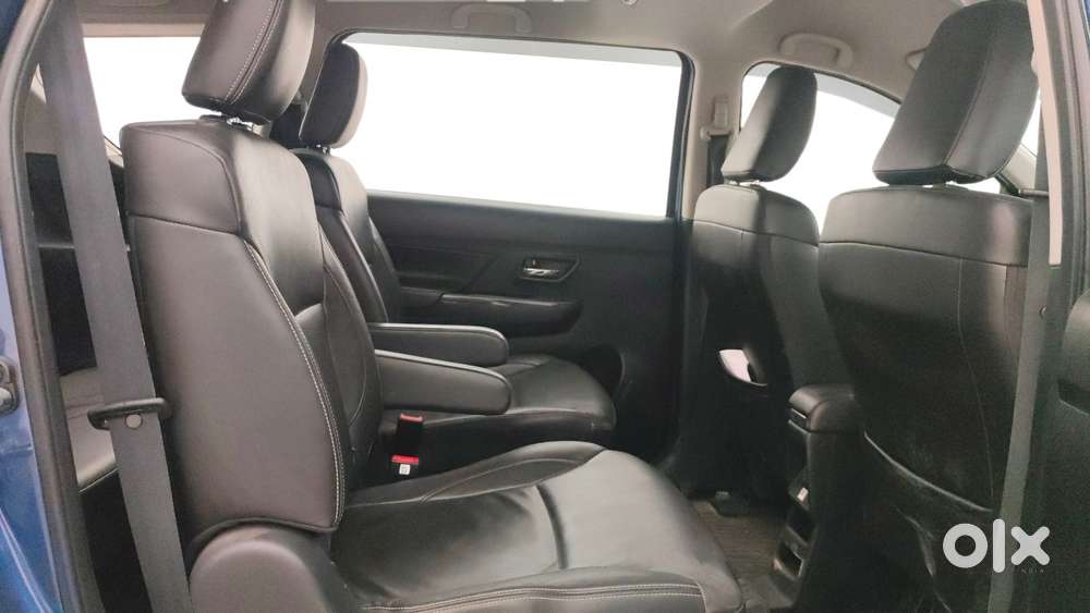 Maruti Suzuki Xl6 Alpha At, 2019, Petrol