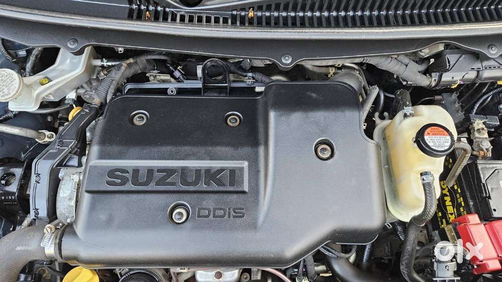 Maruti Suzuki Baleno Maruti-suzuki-baleno-delta-diesel, 2020, Diesel
