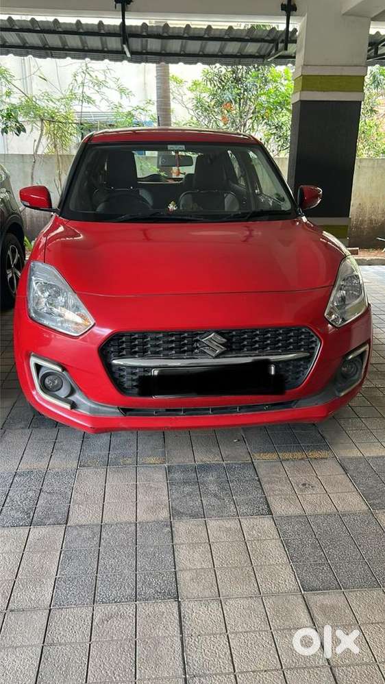 Maruti Suzuki Car 2021