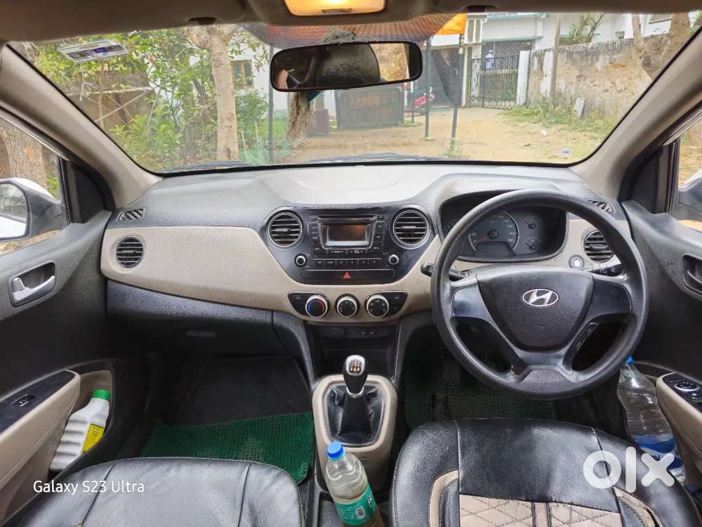 Hyundai Grand I10 2015