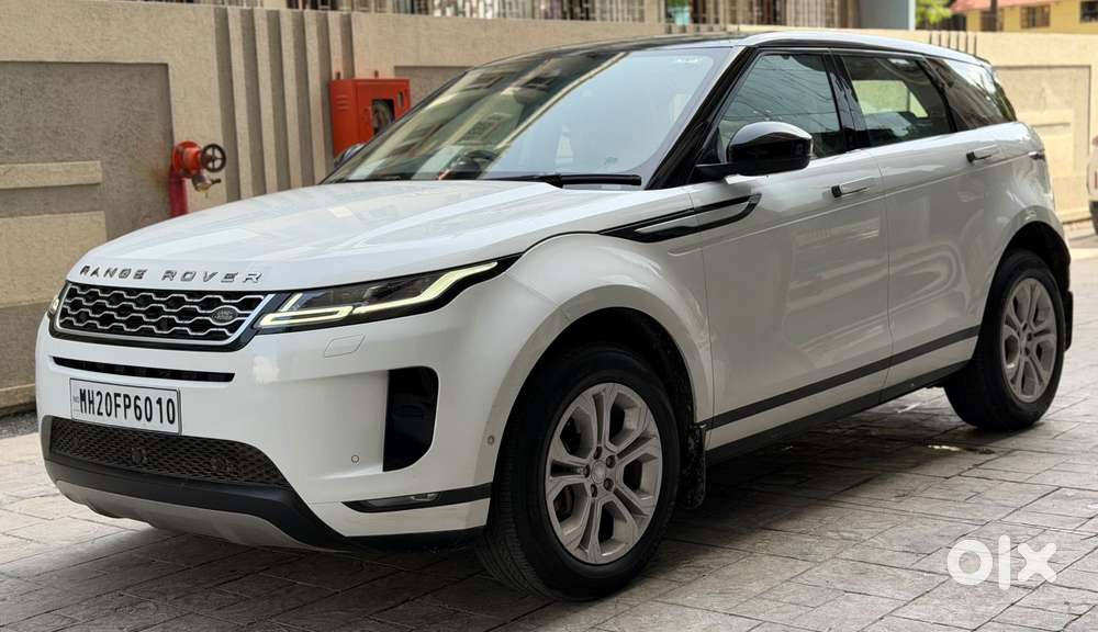 Land Rover Range Evoque Se, 2020, Diesel
