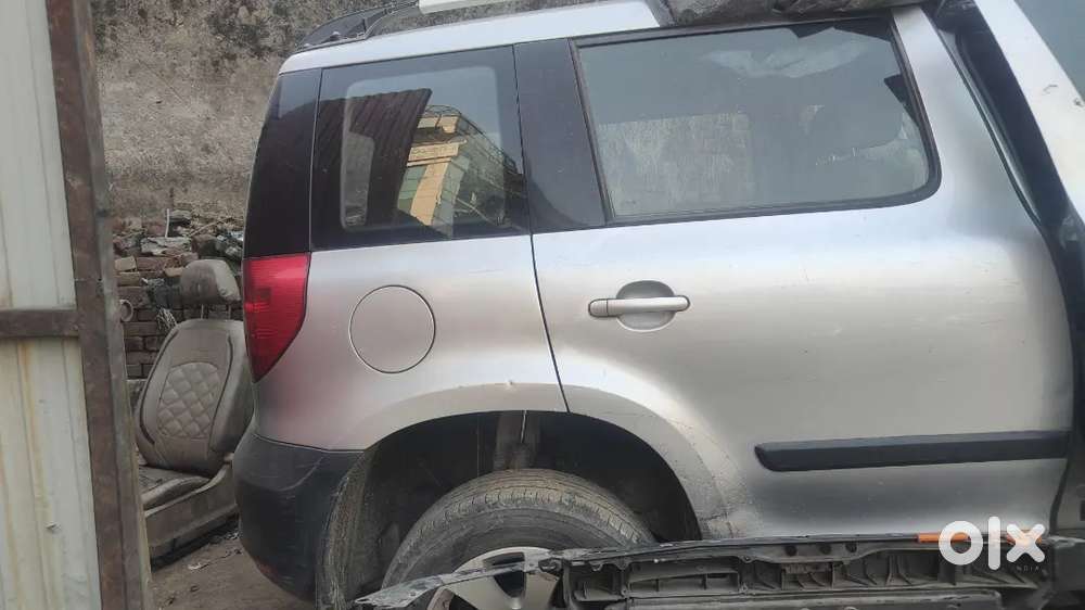 2012 Bmw 730ld Only Parts For Sale