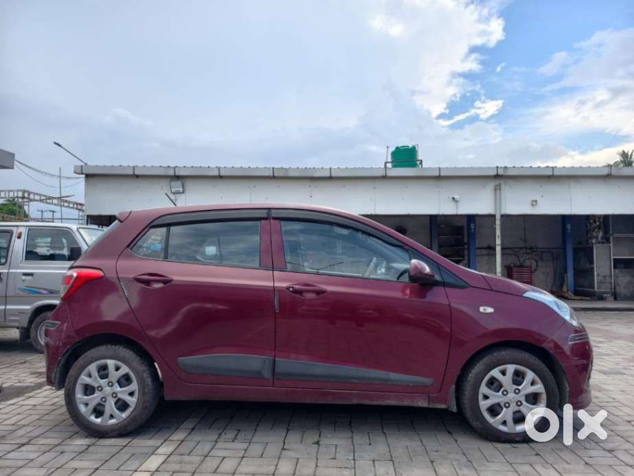 Hyundai Grand I10 Magna, 2014, Petrol