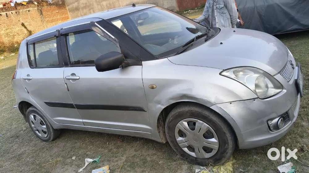 Maruti Suzuki Swift 2009