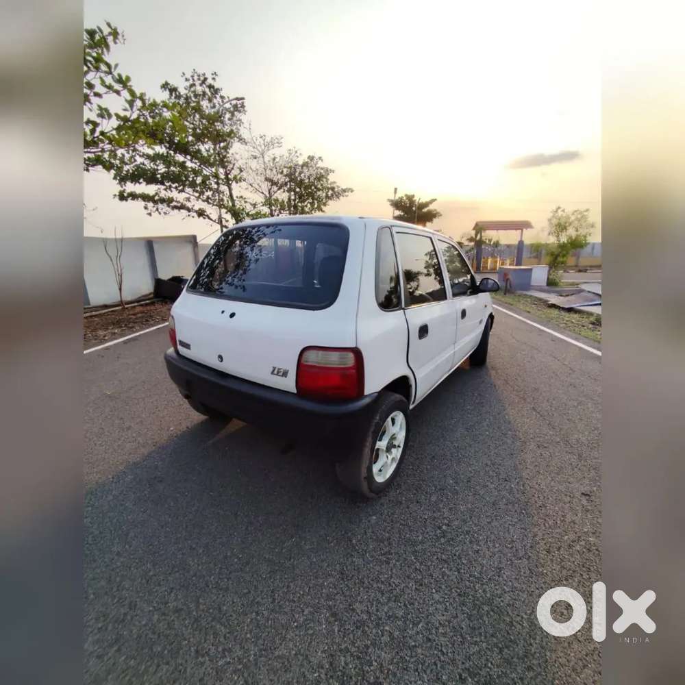 Maruti Suzuki Zen Estilo 1999 Petrol Good Condition