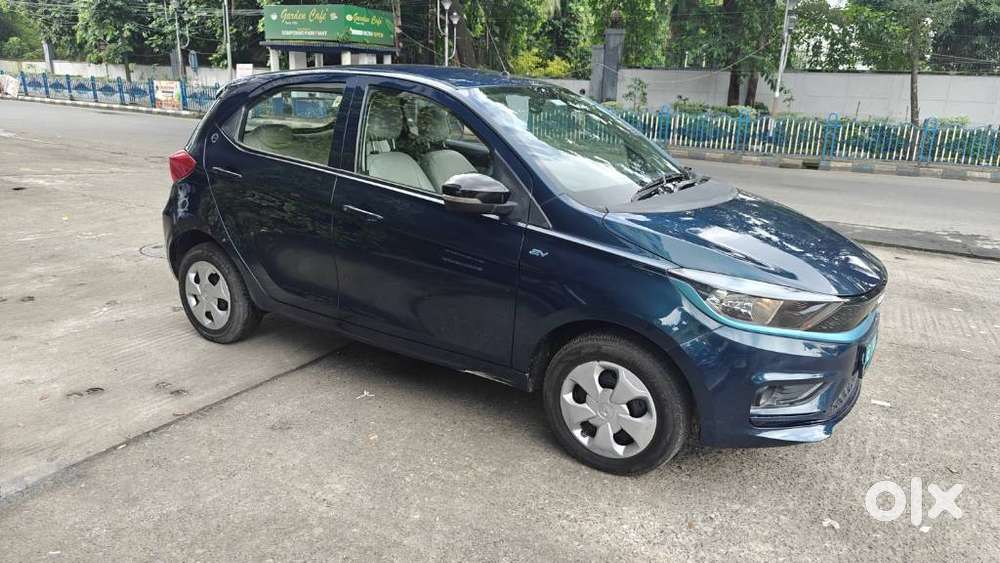 Tata Tiago Ev Xt Lr, 2023, Electric