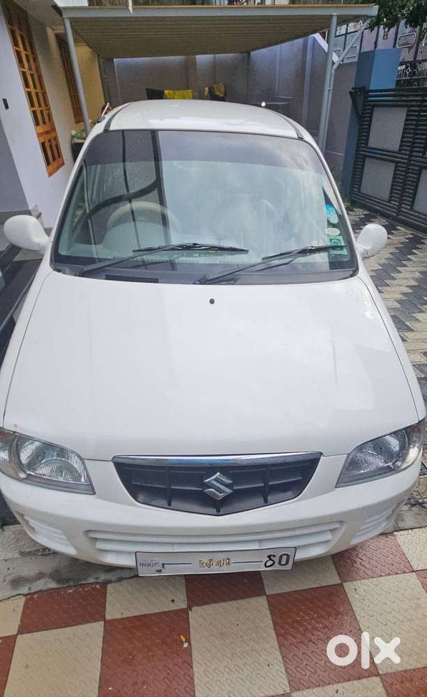 Good Condition Alto 800. Perfect For Learning Driving And City Use