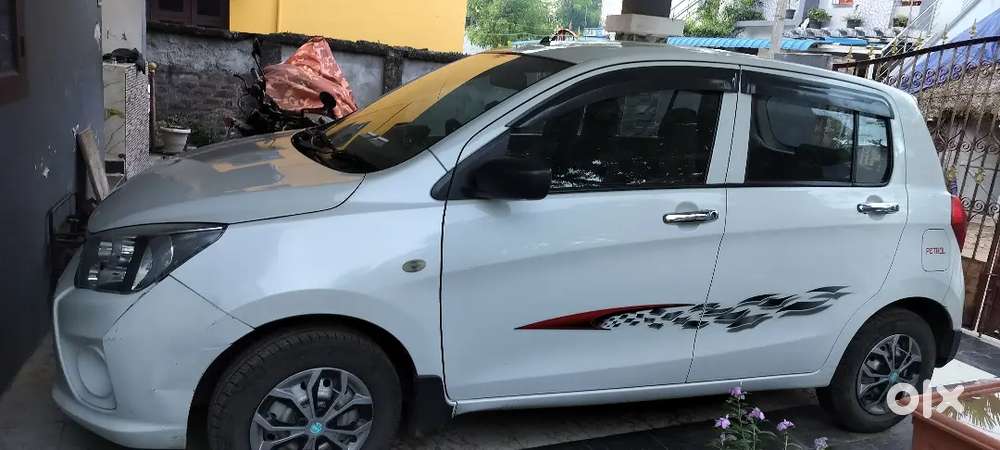 Maruti Suzuki Celerio 2020 Petrol/lpg