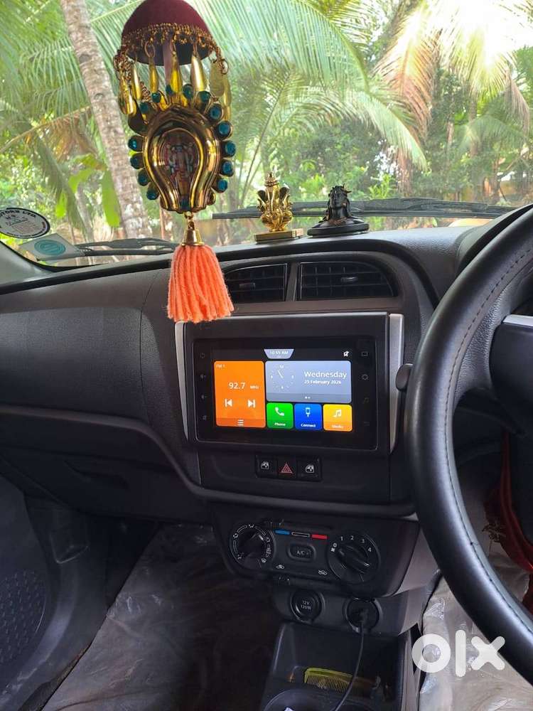 Car For Sale [9500+km] - Well Maintained