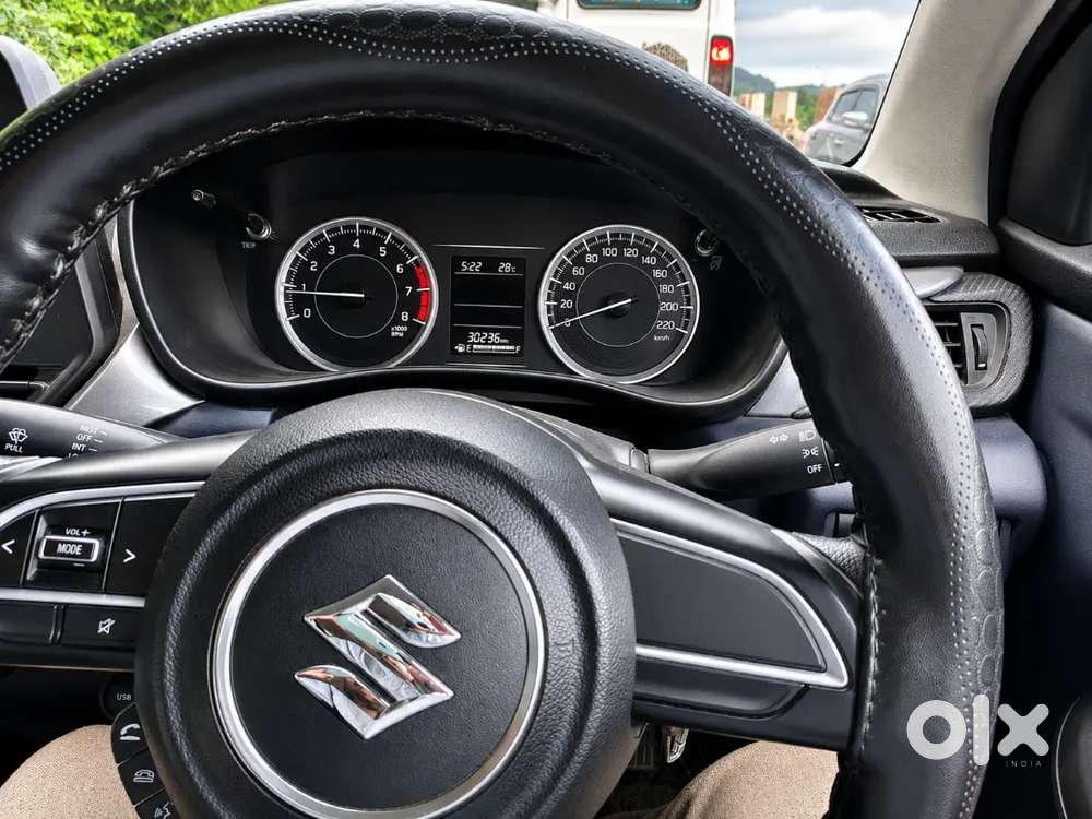 Maruti Suzuki Baleno 2022