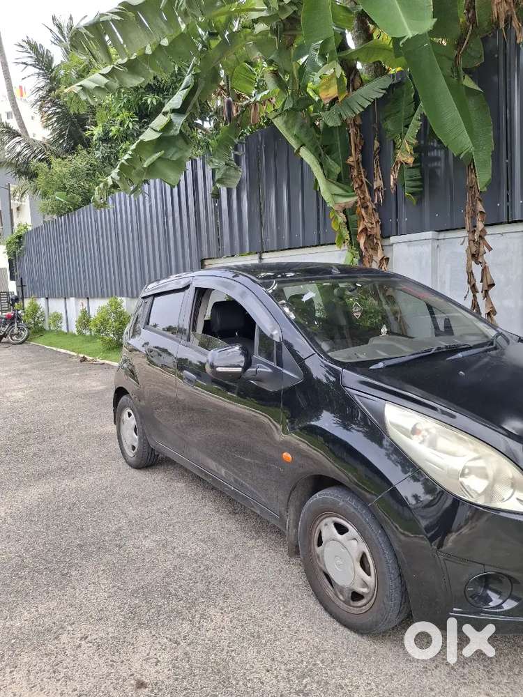 Chevrolet Beat 2012 Diesel Well Maintained