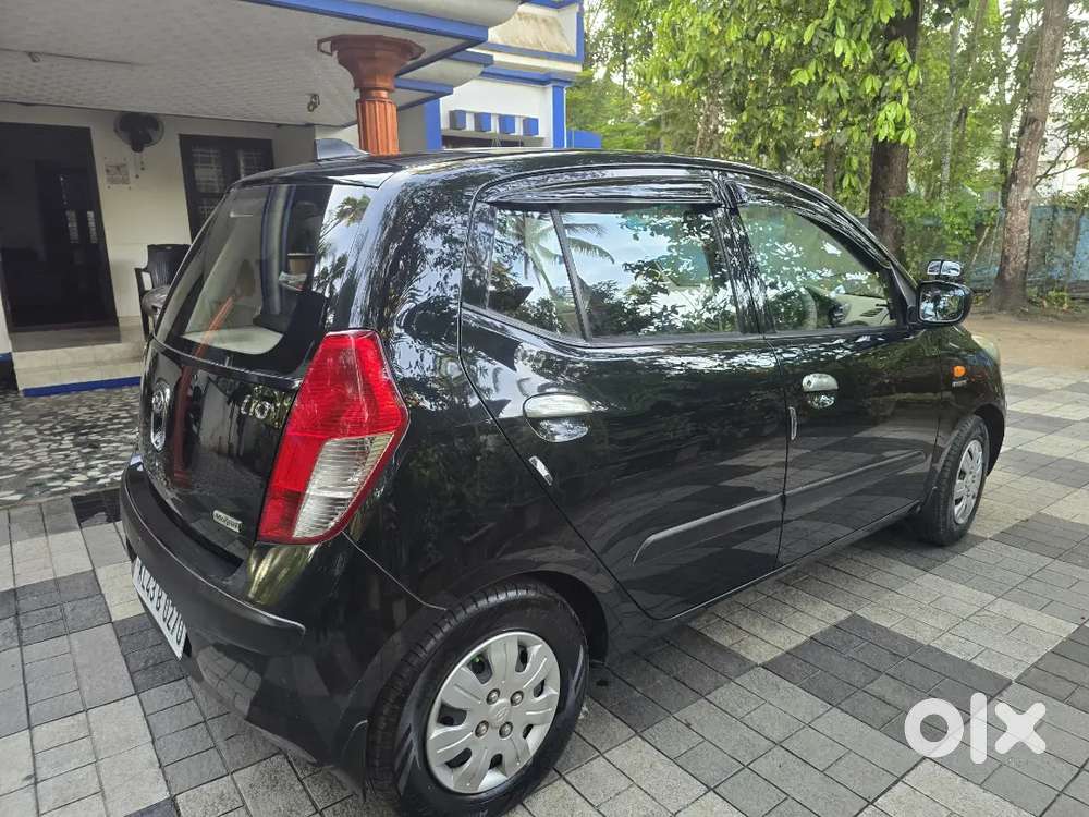 Hyundai I10  Petrol
