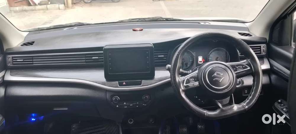 Maruti Suzuki Xl6 1.5 Zeta Mt, 2021, Petrol