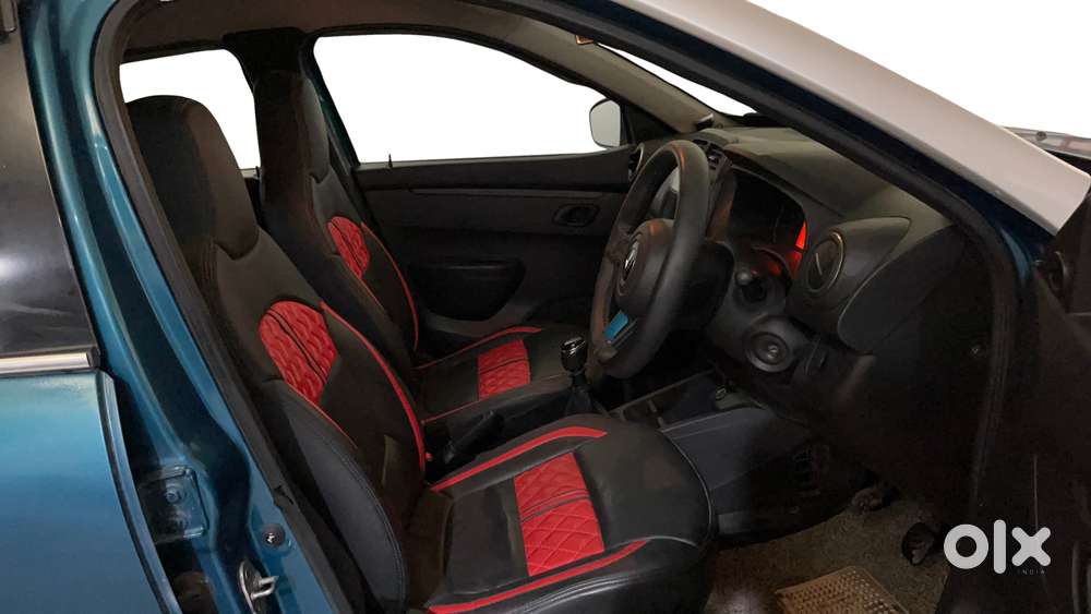 Renault Kwid 0.8 Neotech Rxl, 2020, Petrol