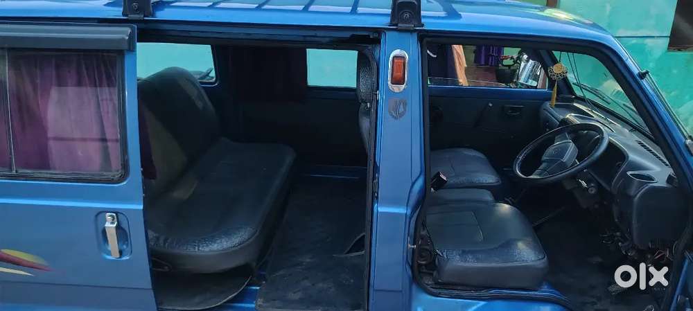 Maruti Suzuki Omni 5 Seater 2006