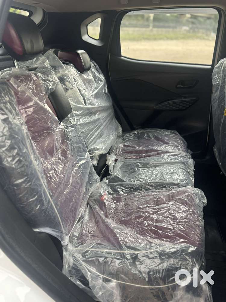 Nissan Magnite Visia Mt, 2025, Petrol