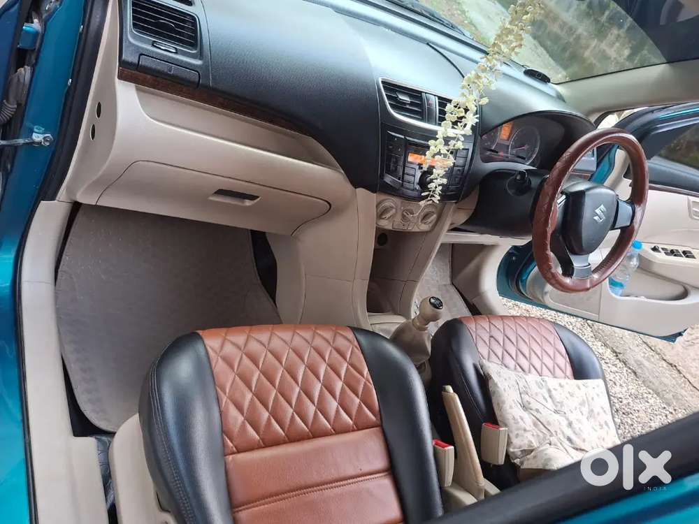 Maruti Suzuki Dzire 2013 Diesel Car