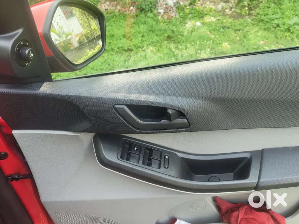 Tata Tiago 1.2 Revotron 2021