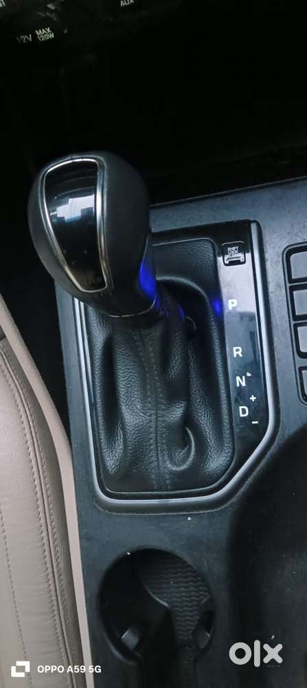 Hyundai Tucson Gl 2wd Automatic, 2017, Petrol