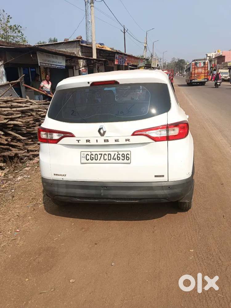 Power Window, 3rd Row Ac