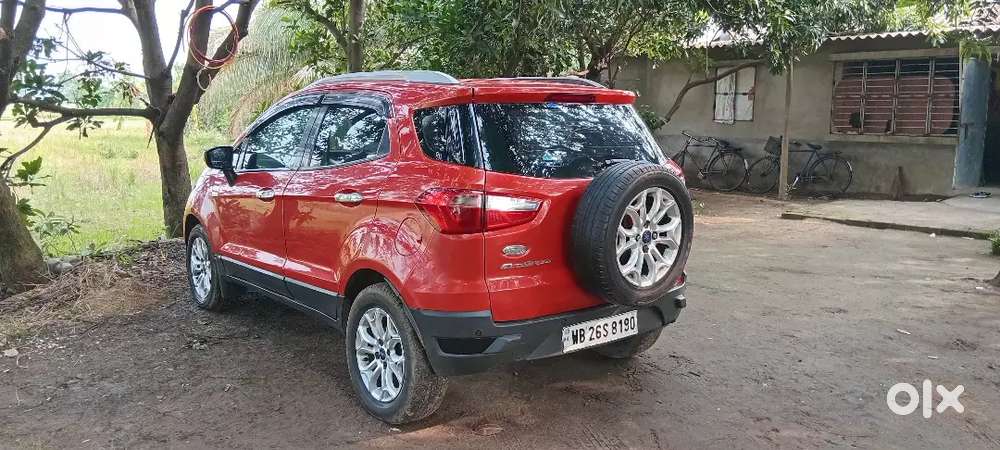 As A New Car