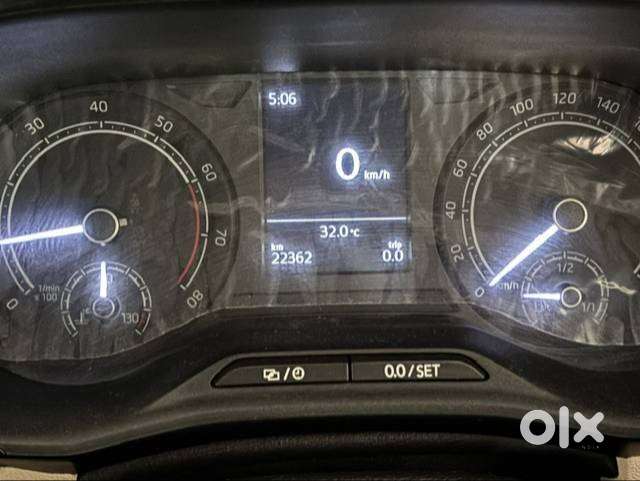 Skoda Slavia Ambition Model