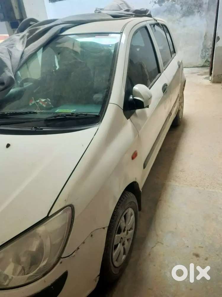 Hyundai Getz Prime 2009