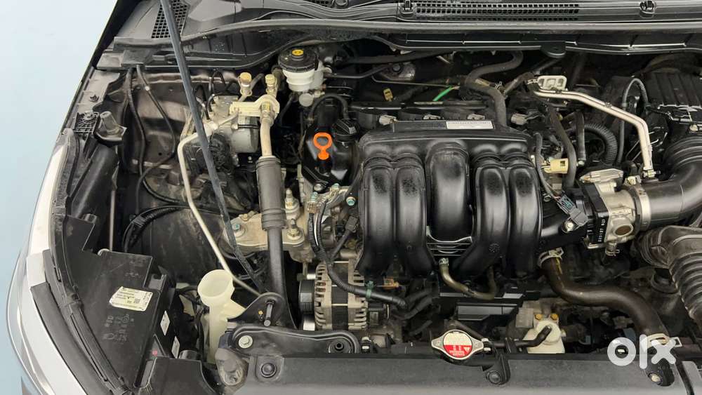 Honda City Vx Petrol Mt, 2022, Petrol