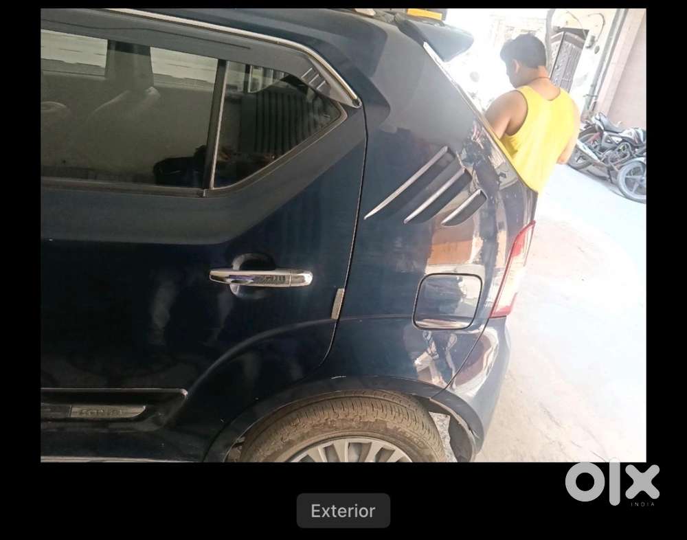 Good Condition