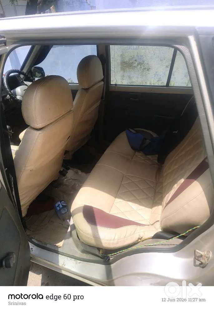 Maruti Suzuki 800 2006 Petrol Good Condition With Ac And New Tyres