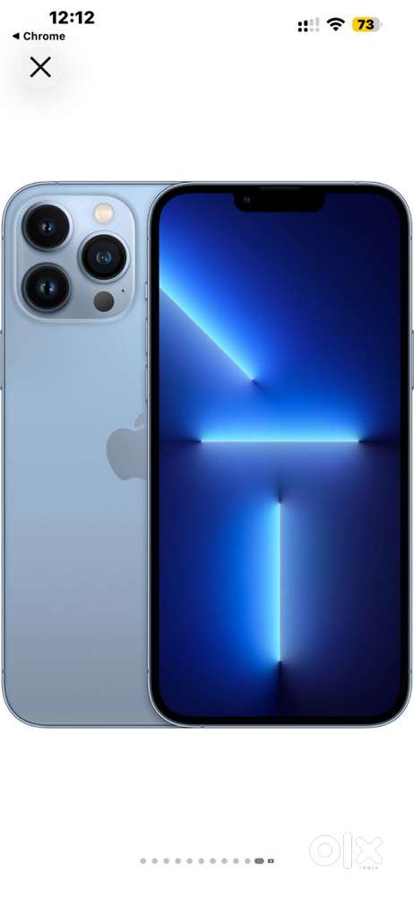 13 pro max 512 gb