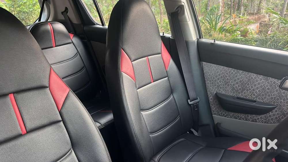 Maruti Suzuki Alto 800 2017 Petrol Well Maintained