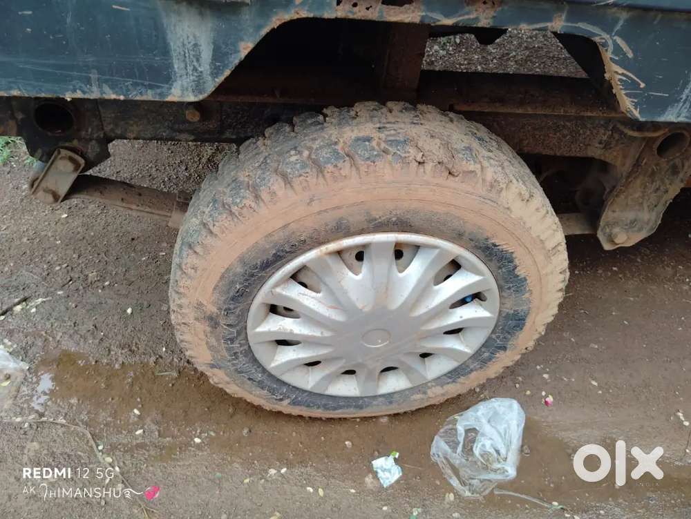 Tata Ace Super