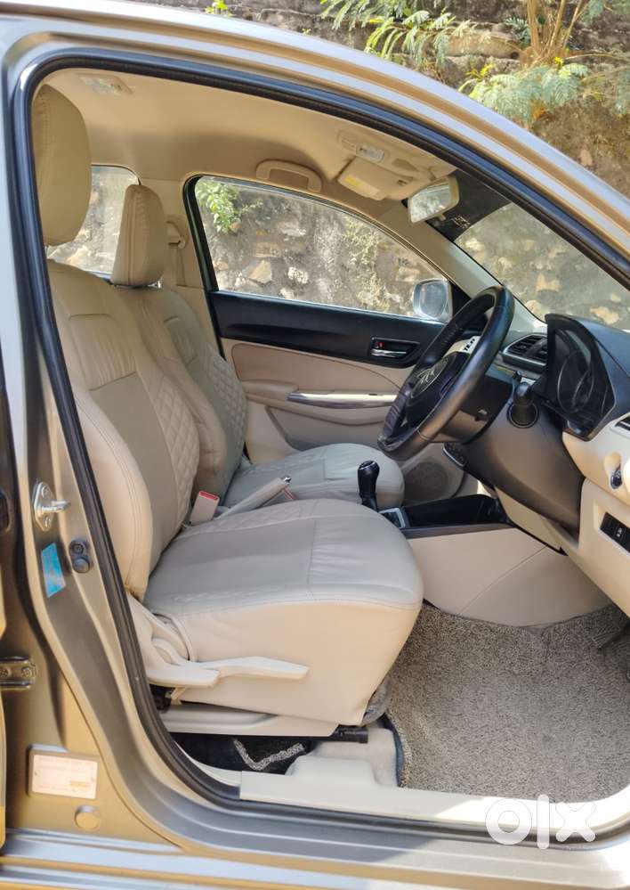 Maruti Suzuki Dzire 1.2 Zxi, 2020, Petrol