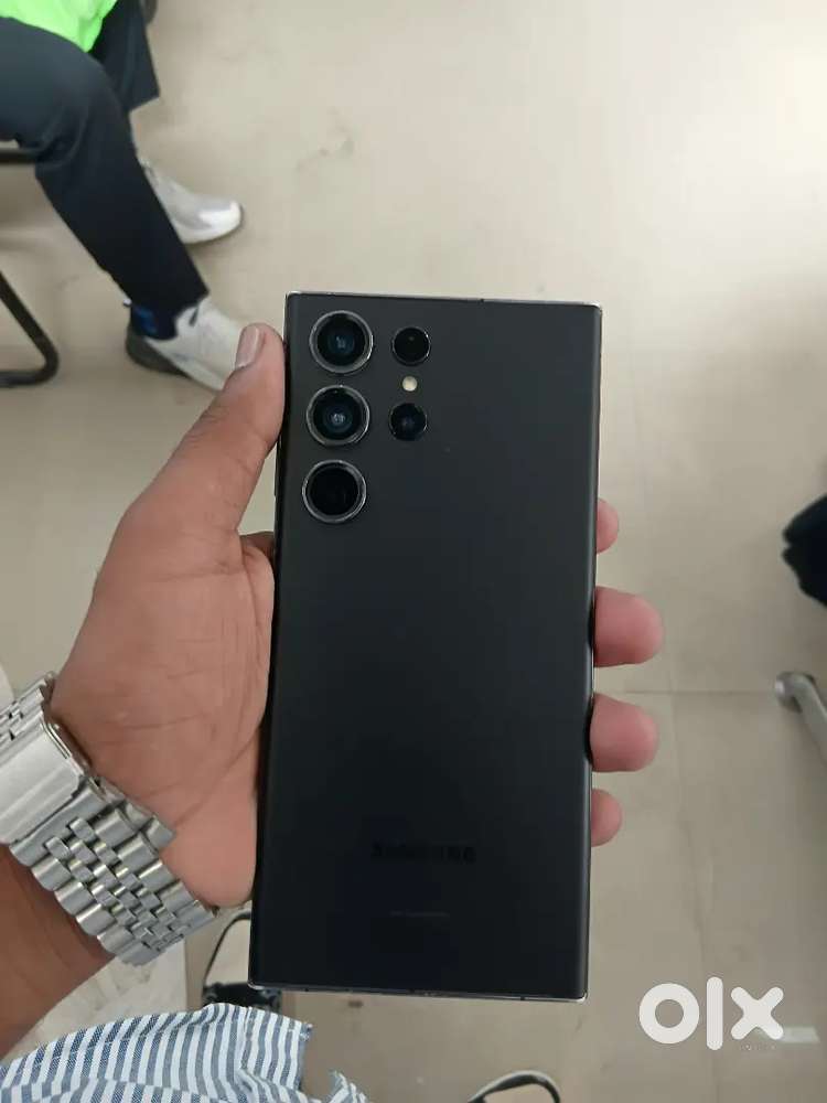 Samsung S23 ultra Mobile Phones 1822621428