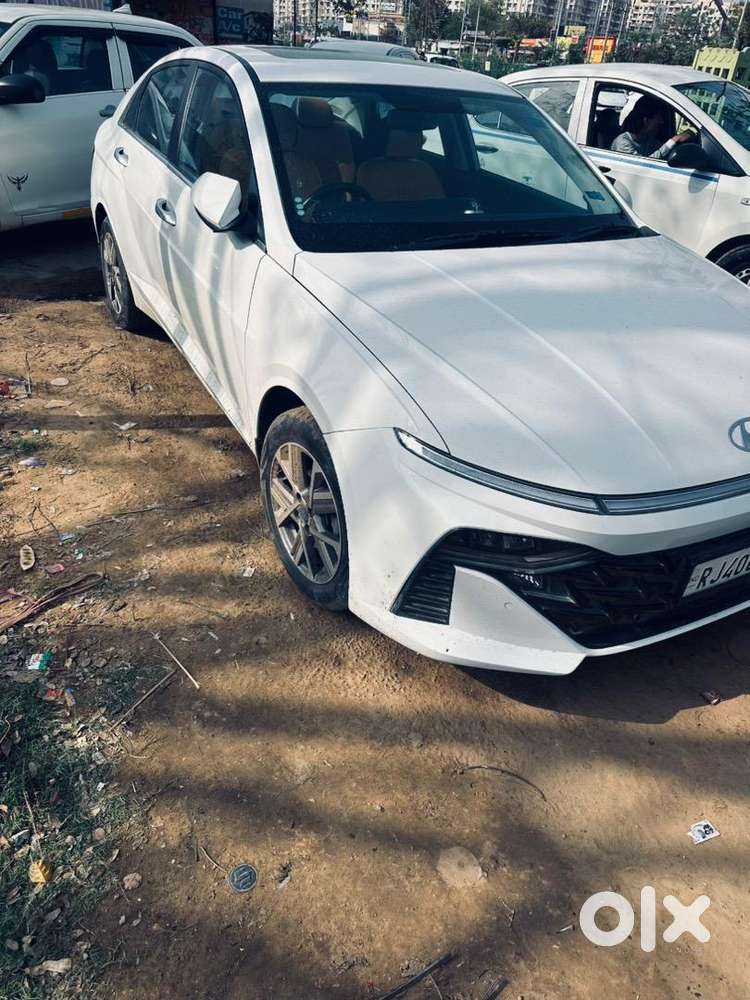 Hyundai New Verna 2024