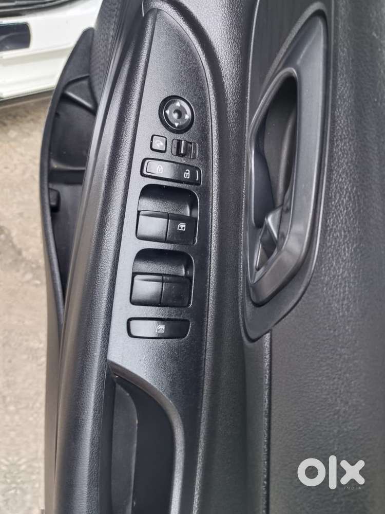 Hyundai I20 1.2 Sportz, 2022, Petrol