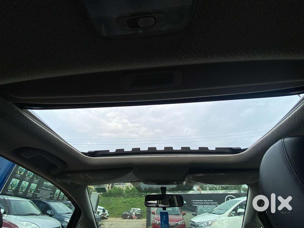 Honda Wr-v 1.2 Vx I-vtec, 2017, Petrol