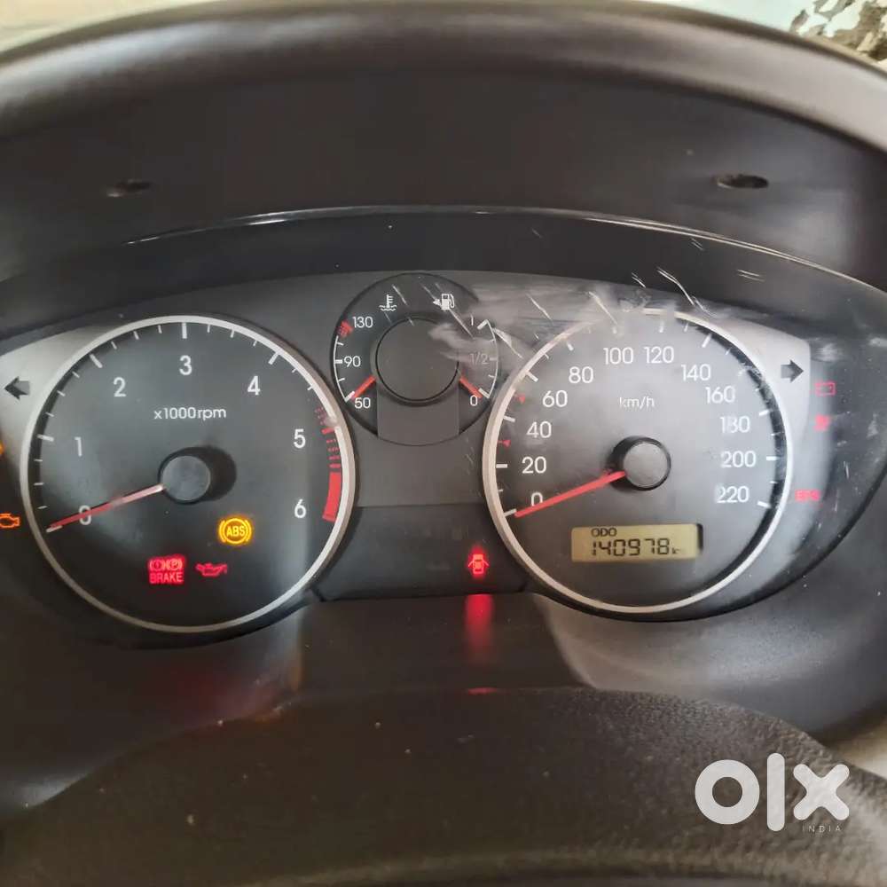Hyundai I20 2011 Diesel 142000 Km Driven