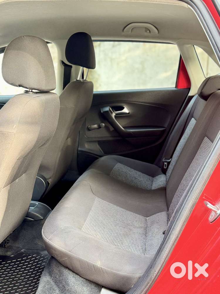 Volkswagen Polo 1.0 Mpi Highline, 2021, Petrol