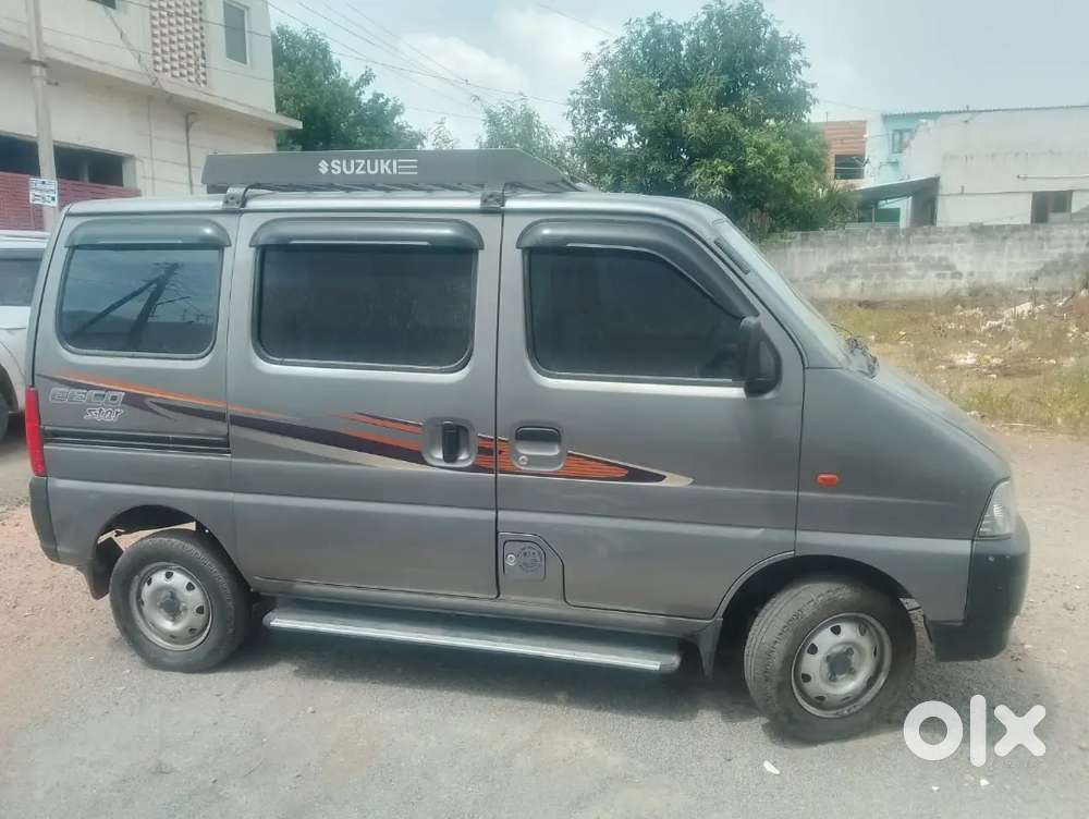 Maruti Eeco 1.2 2020