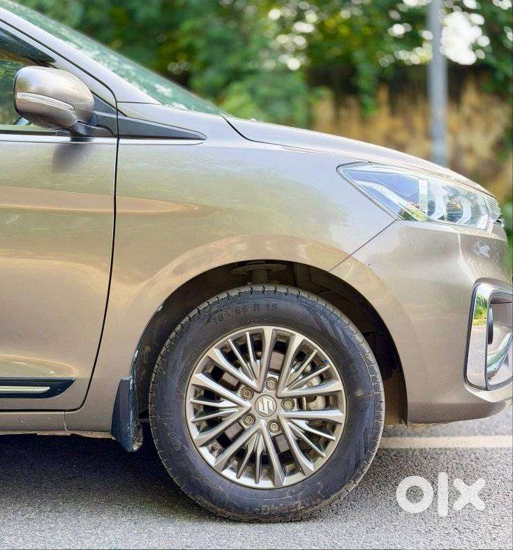 Maruti Suzuki Ertiga Vxi (o) Cng, 2022, Cng & Hybrids